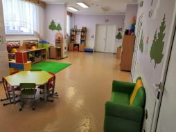 Игровая комната